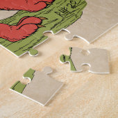 Manticore Puzzle (Seite)