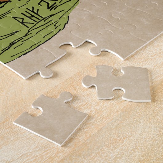 Manticore Puzzle (Seite)