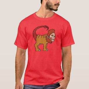 Manticore T-Shirt