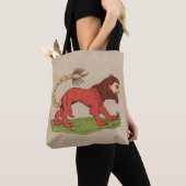 Manticore Tasche (Von Nahem)