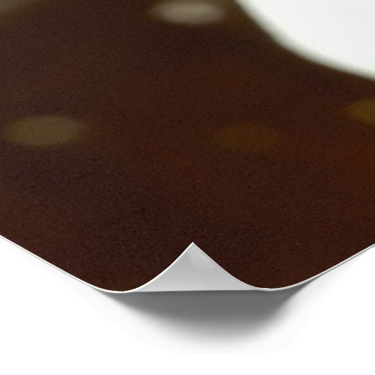 Mantid Poster (Ecke)