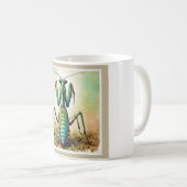 Mantis 290924IREF245 - Watercolor Kaffeetasse (VorderseiteRechts)