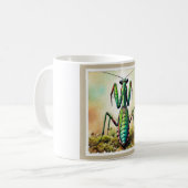 Mantis 290924IREF245 - Watercolor Kaffeetasse (Vorderseite Links)