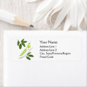 Mantis-Adressmarken (Insitu)