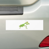 Mantis Autoaufkleber (Auf Auto)