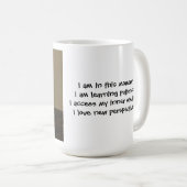 Mantis Classic Tasse beten (VorderseiteRechts)