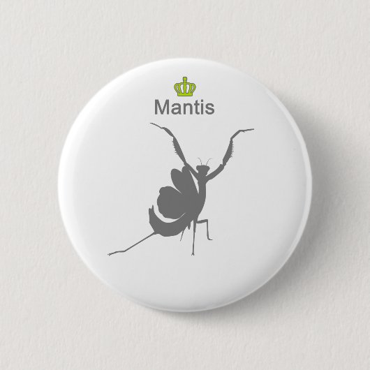 Mantis g5 button (Vorderseite)