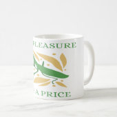 Mantis Kaffeetasse (VorderseiteRechts)