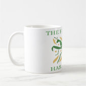 Mantis Kaffeetasse (Links)