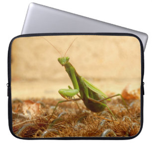 Mantis Laptop Sleeve beten