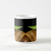 Mantis Nah-up beten Kaffeetasse (Mittel)
