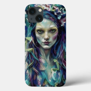 Mantis Queen Case-Mate iPhone Hülle