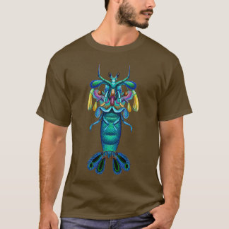 Mantis Shrimp T-Shirt