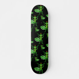 Mantis Skateboard