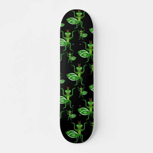 Mantis Skateboard (Vorne)
