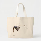 Mantis ~ Tasche (Vorne)