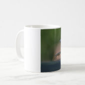 Mantis-Tasse beten Kaffeetasse (Vorderseite Links)