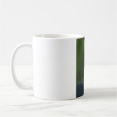 Mantis-Tasse beten Kaffeetasse (Links)