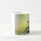 Mantis-Tasse beten Kaffeetasse (Mittel)