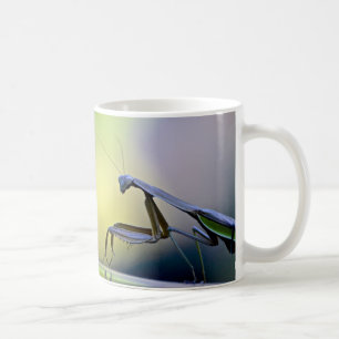 Mantis-Tasse beten Kaffeetasse