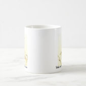 Mantis-Tasse Kaffeetasse (Mittel)