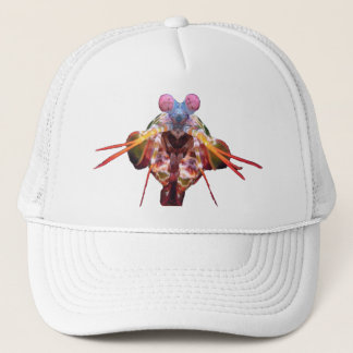 Mantis Truckerkappe