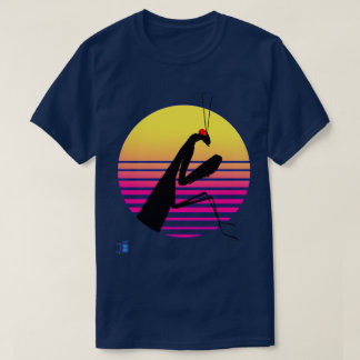 Mantis-Wave T-Shirt