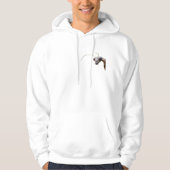MantisHoodie Hoodie (Vorderseite)