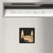 MantiTemple Magnet (In Situ (Geschirrspüler))