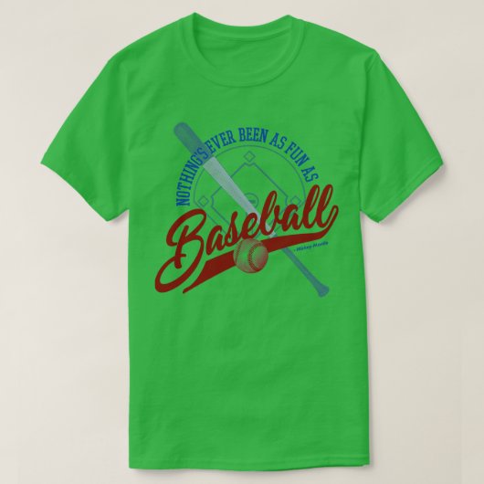 Mantle T-Shirt (Design vorne)