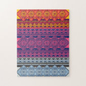 Manto Andino Puzzle (Vertikal)