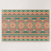 Manto Andino Puzzle (Horizontal)