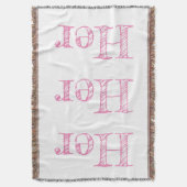 Manto Her Decke (Vorderseite Vertikal)