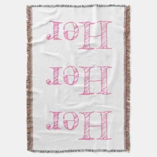 Manto Her Decke (Vorderseite Vertikal)