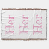 Manto Her Decke (Vorderseite)