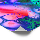 Mantoid Breath Var 1 (12 von 12) Art Print Poster (Ecke)