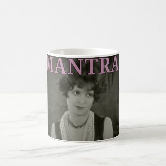 ManTonnare Kaffeetasse (Mittel)