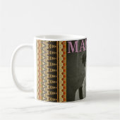 ManTonnare Kaffeetasse (Links)