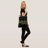 Mantra Gold Watercolor Tasche (Am Model)