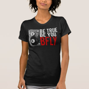 MANTRA Ladys (dark) T - Shirt