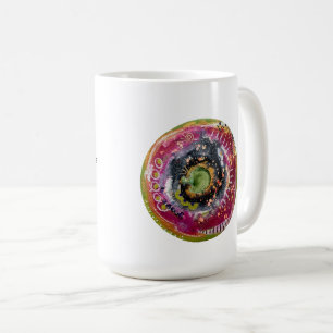 Mantra Tasse mit Prayer Portal - Freundschaft
