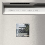 Mantras Magnet (In Situ (Geschirrspüler))