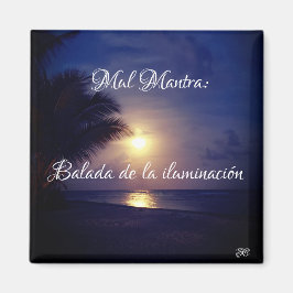 Mantras Magnet