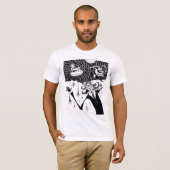 Mantree T-Shirt (Vorne ganz)