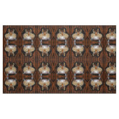 Manty Stoff (Fat Quarter (45,7 x 55,9 cm))