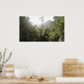 Manu-Nationalpark Poster (Küche)