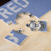 MANUAL - gefährdet Puzzle (Seite)