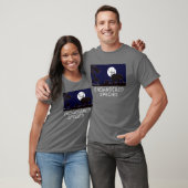 MANUAL - gefährdet T-Shirt (Unisex)