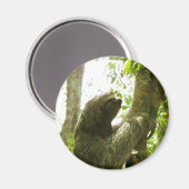 Manuel Antonio Magnet (Vorderseite/Rückseite)