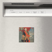 Manuel de Amat y Juniet Magnet (In Situ (Geschirrspüler))